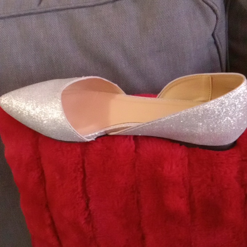 Beautiful flats